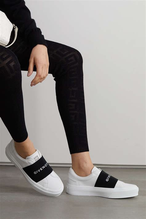 givenchy low top sneakers womens|givenchy slip on sneakers.